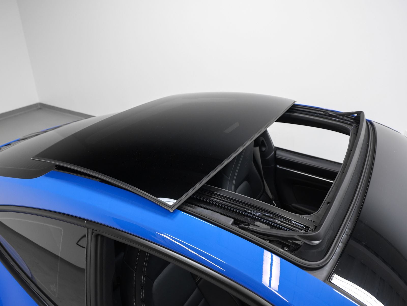 2025 Porsche 911 Carrera