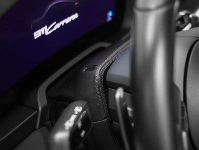 2025 Porsche 911 Carrera