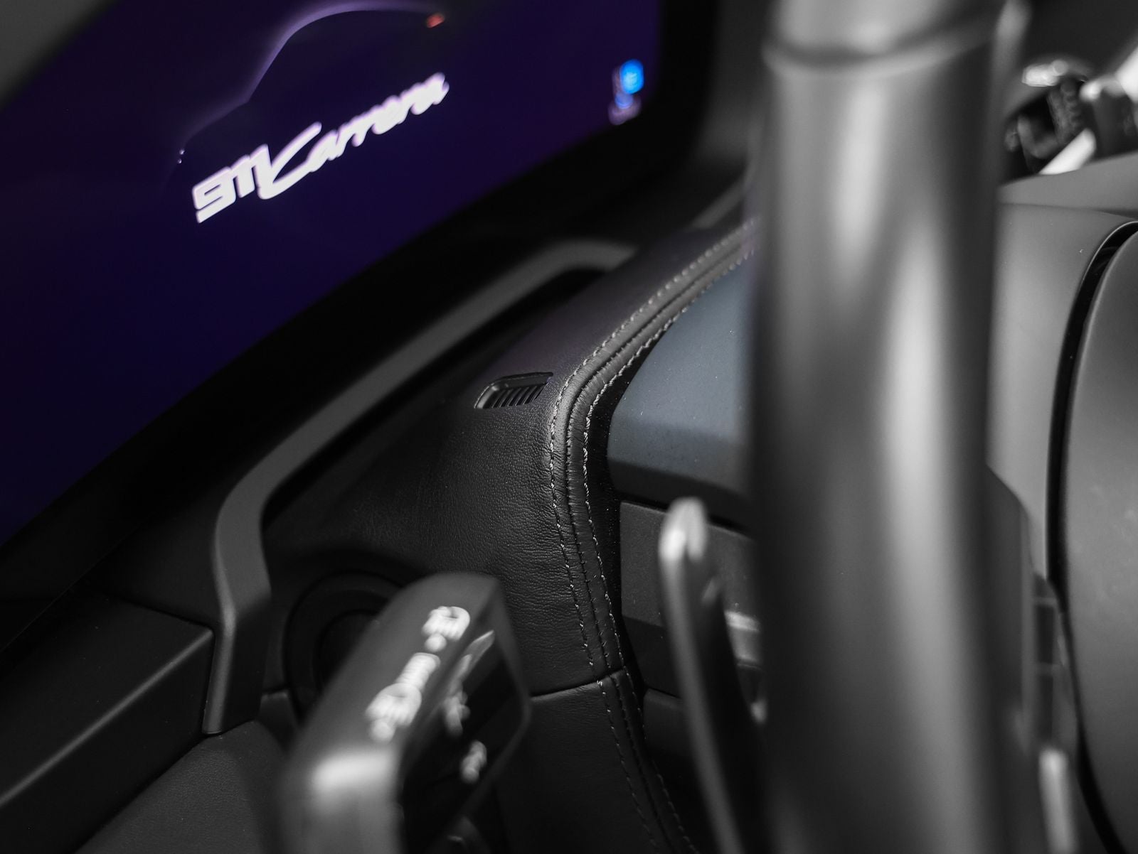 2025 Porsche 911 Carrera