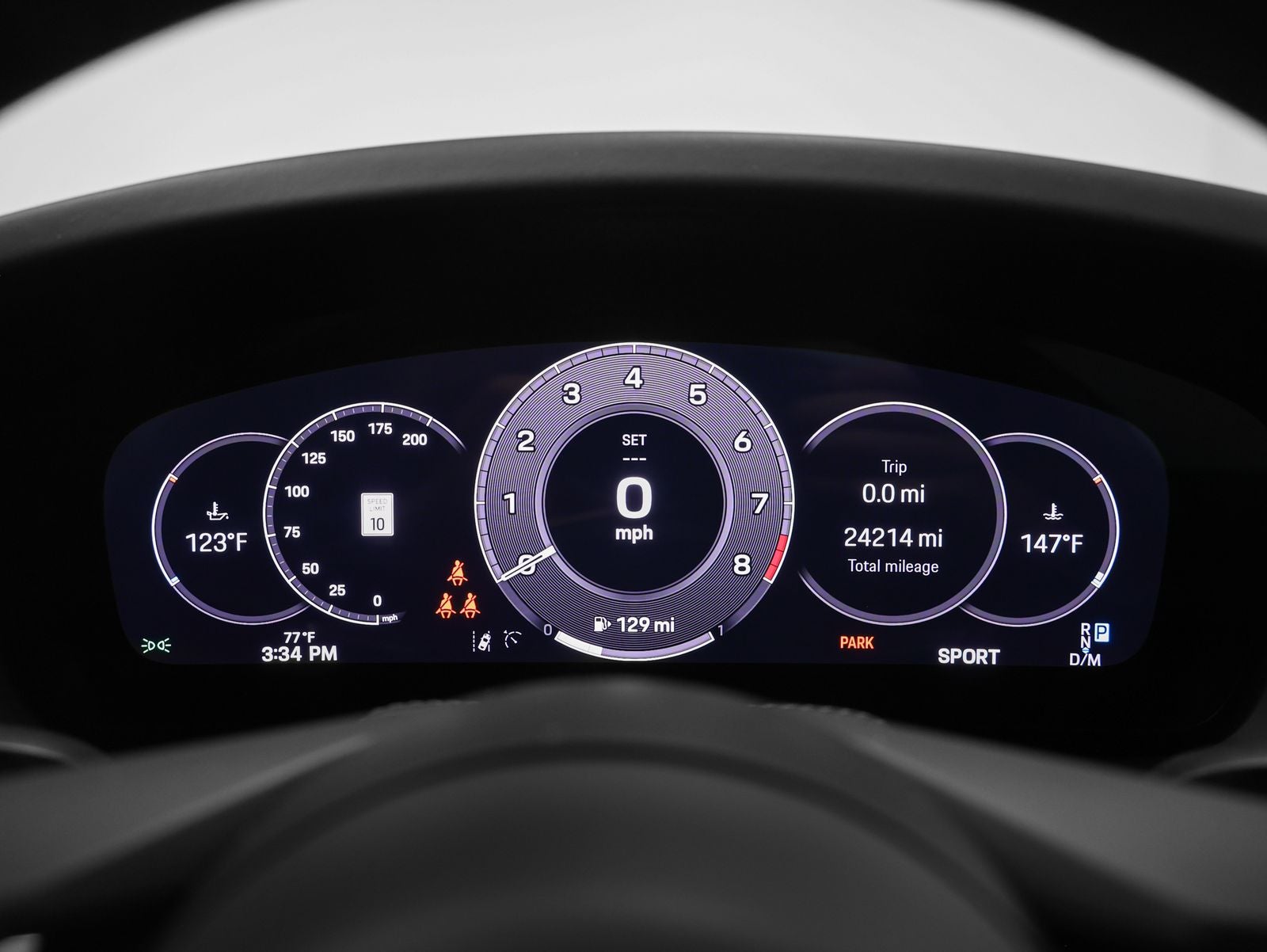 2025 Porsche 911 Carrera