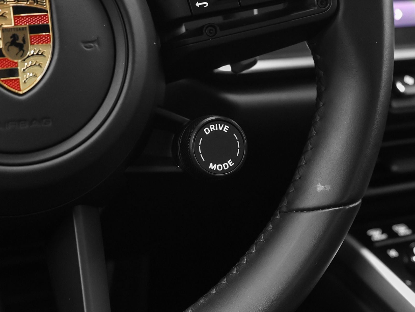 2025 Porsche 911 Carrera