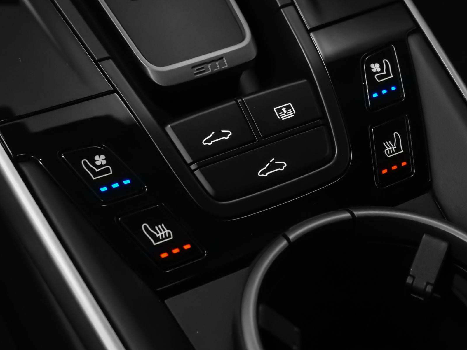 2025 Porsche 911 Carrera