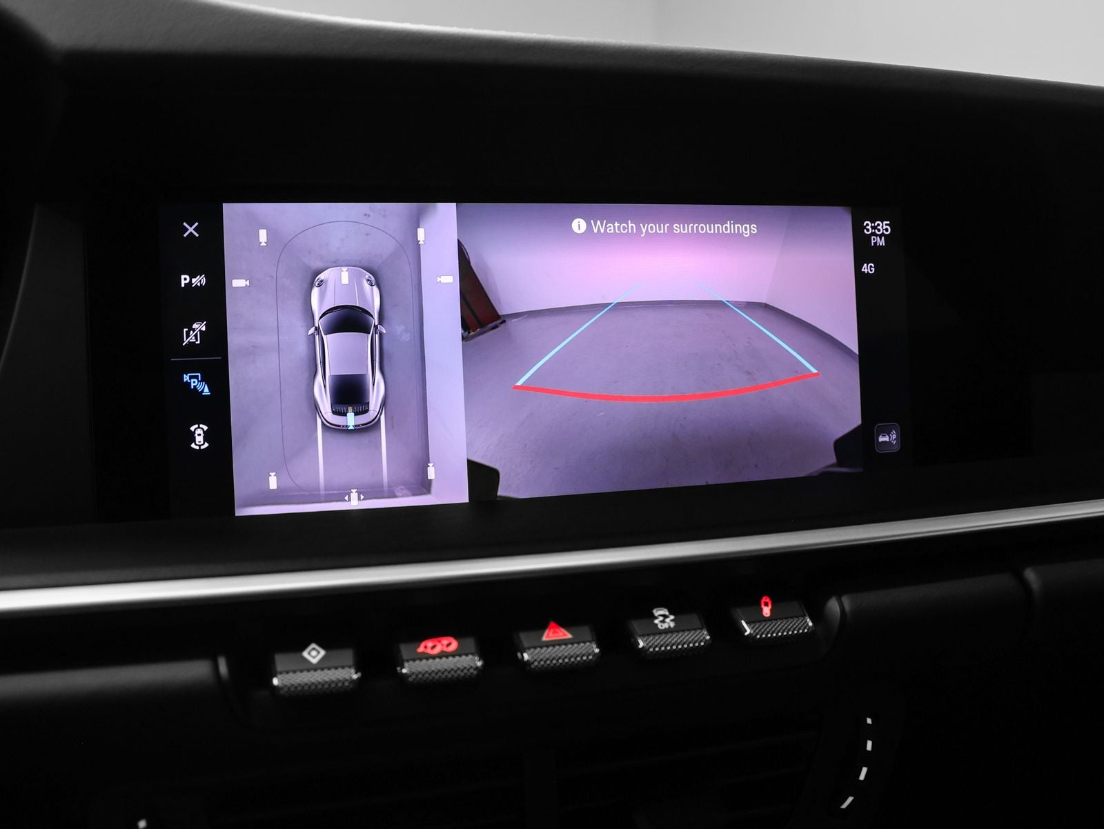 2025 Porsche 911 Carrera