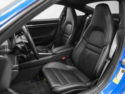 2025 Porsche 911 Carrera