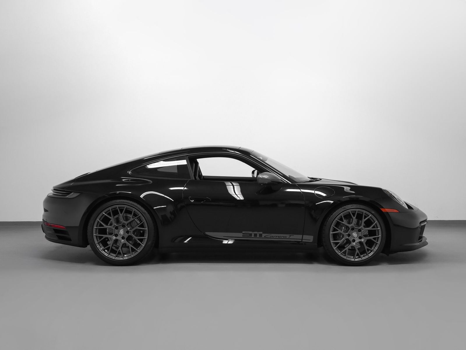 2024 Porsche 911 911 Carrera T
