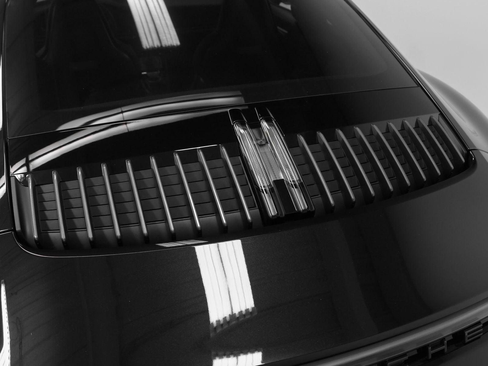 2024 Porsche 911 911 Carrera T