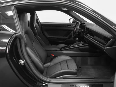 2024 Porsche 911 911 Carrera T