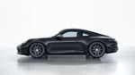 2024 Porsche 911 Carrera T