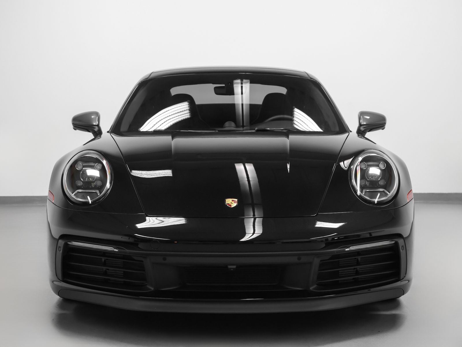 2024 Porsche 911 911 Carrera T