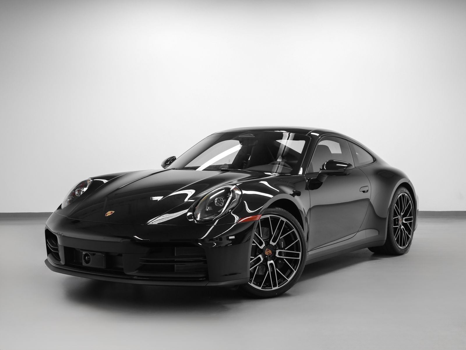 2026 Porsche 911 911 Carrera