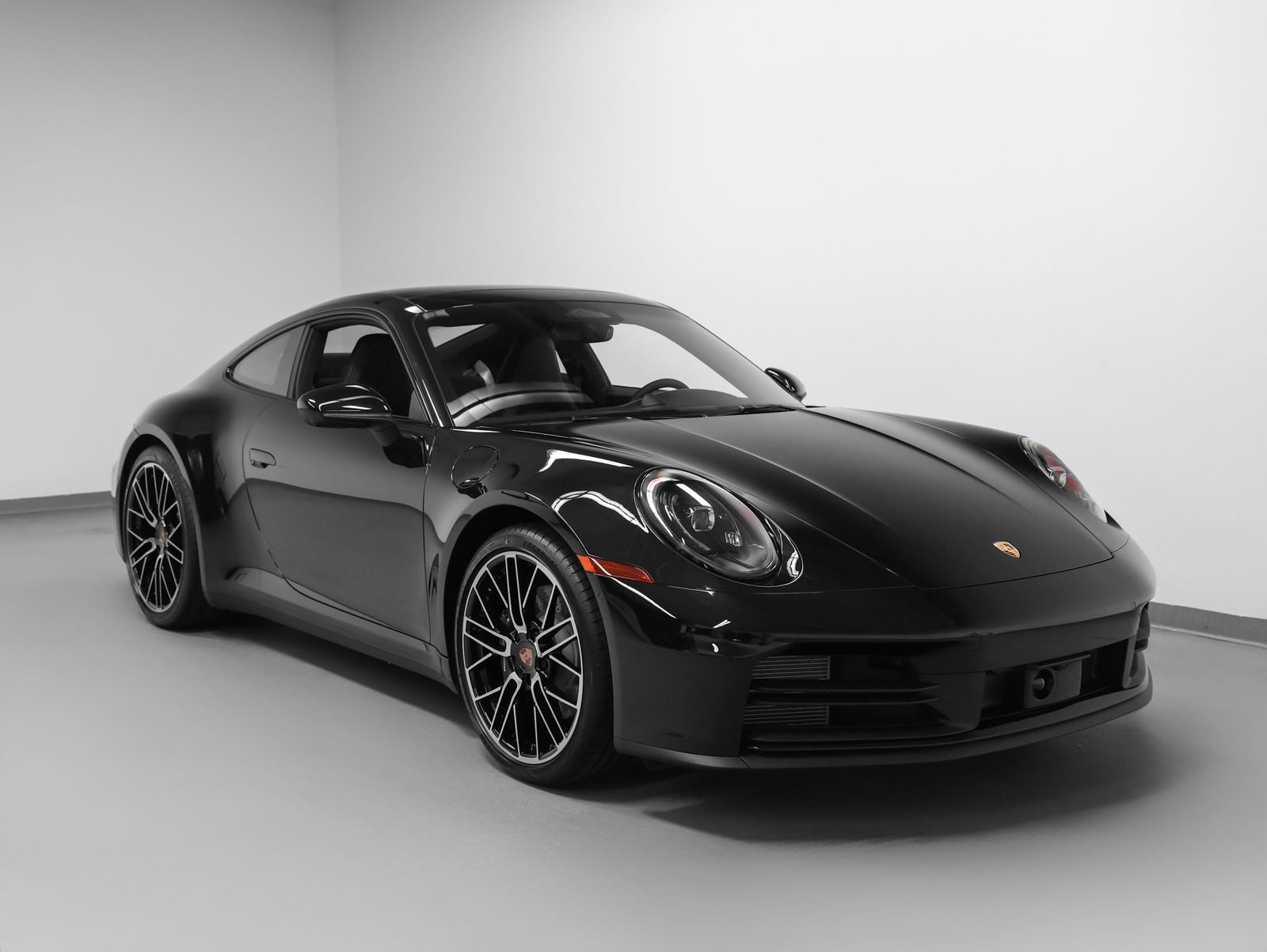 2026 Porsche 911 911 Carrera