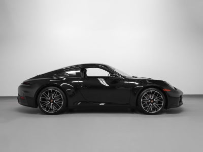 2026 Porsche 911 911 Carrera