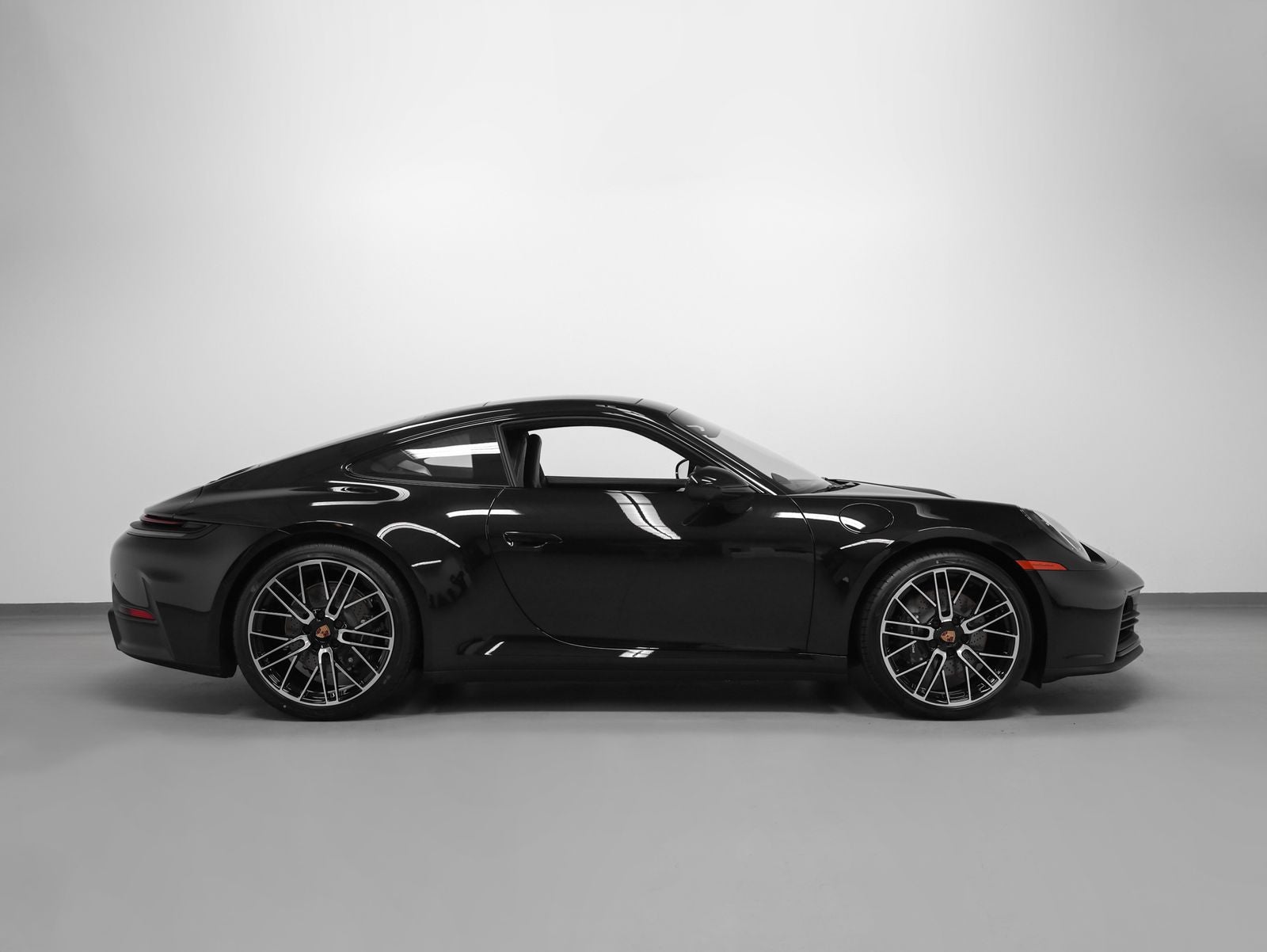 2026 Porsche 911 911 Carrera