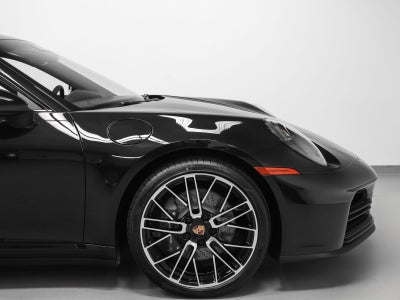 2026 Porsche 911 911 Carrera