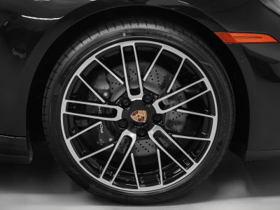2026 Porsche 911 911 Carrera