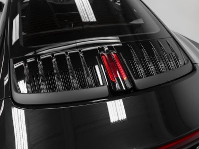 2026 Porsche 911 911 Carrera