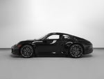 2026 Porsche 911 911 Carrera