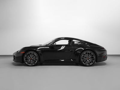 2026 Porsche 911 911 Carrera