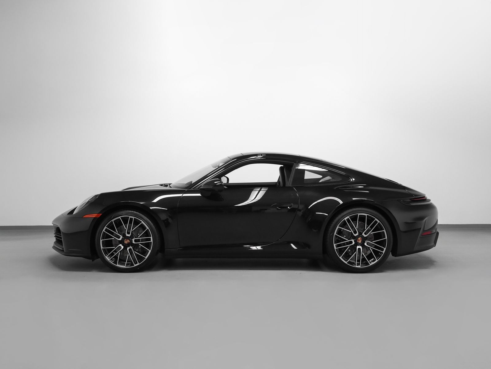 2026 Porsche 911 911 Carrera