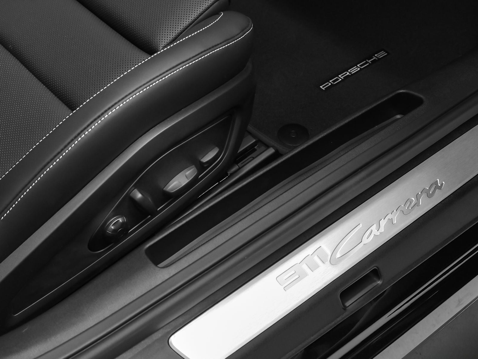 2026 Porsche 911 911 Carrera