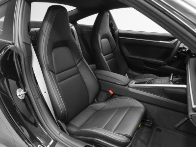 2026 Porsche 911 911 Carrera