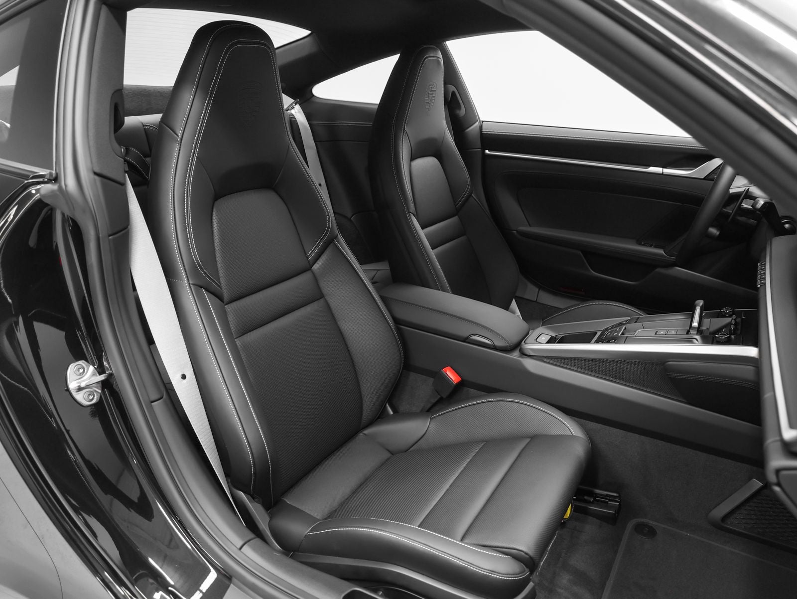 2026 Porsche 911 911 Carrera