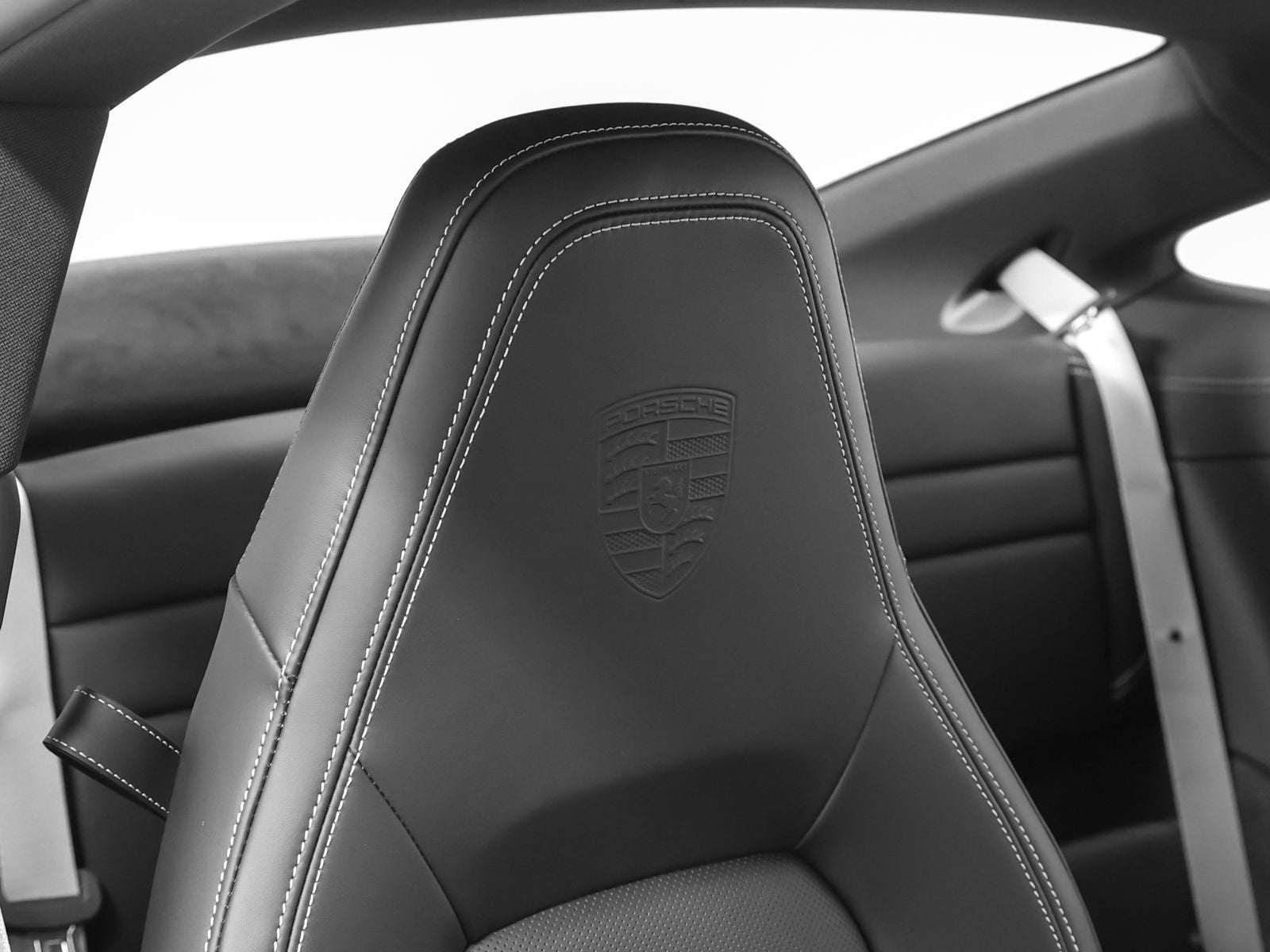 2026 Porsche 911 911 Carrera