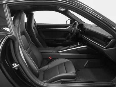 2026 Porsche 911 911 Carrera