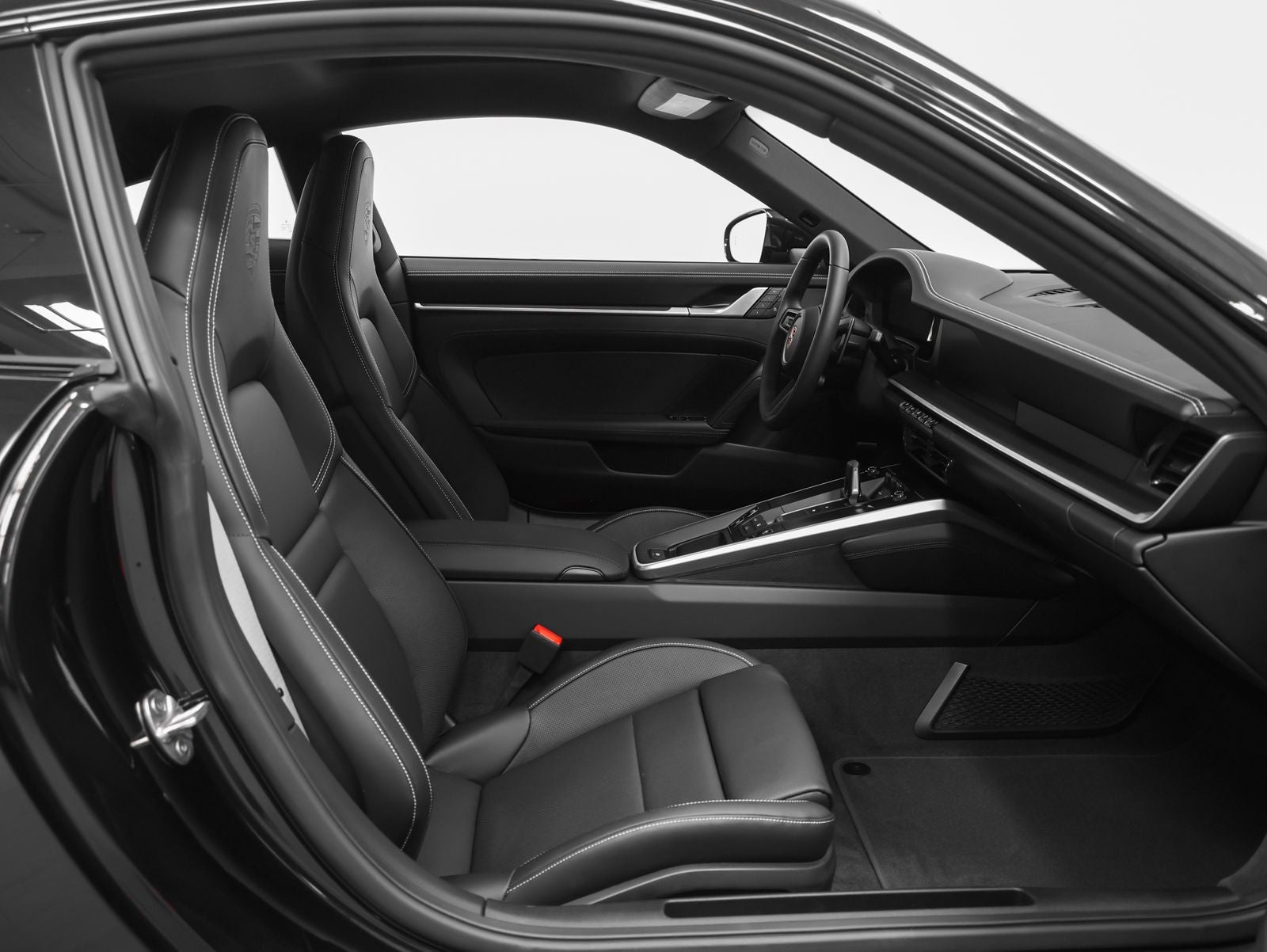 2026 Porsche 911 911 Carrera