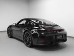 2026 Porsche 911 911 Carrera