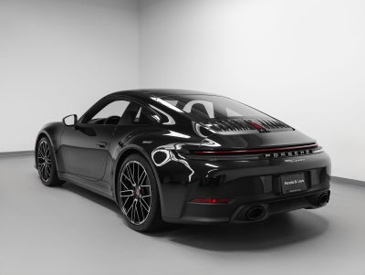 2026 Porsche 911 911 Carrera