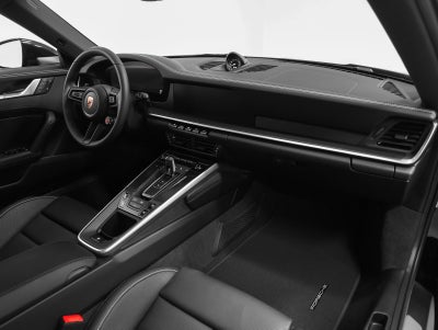 2026 Porsche 911 911 Carrera