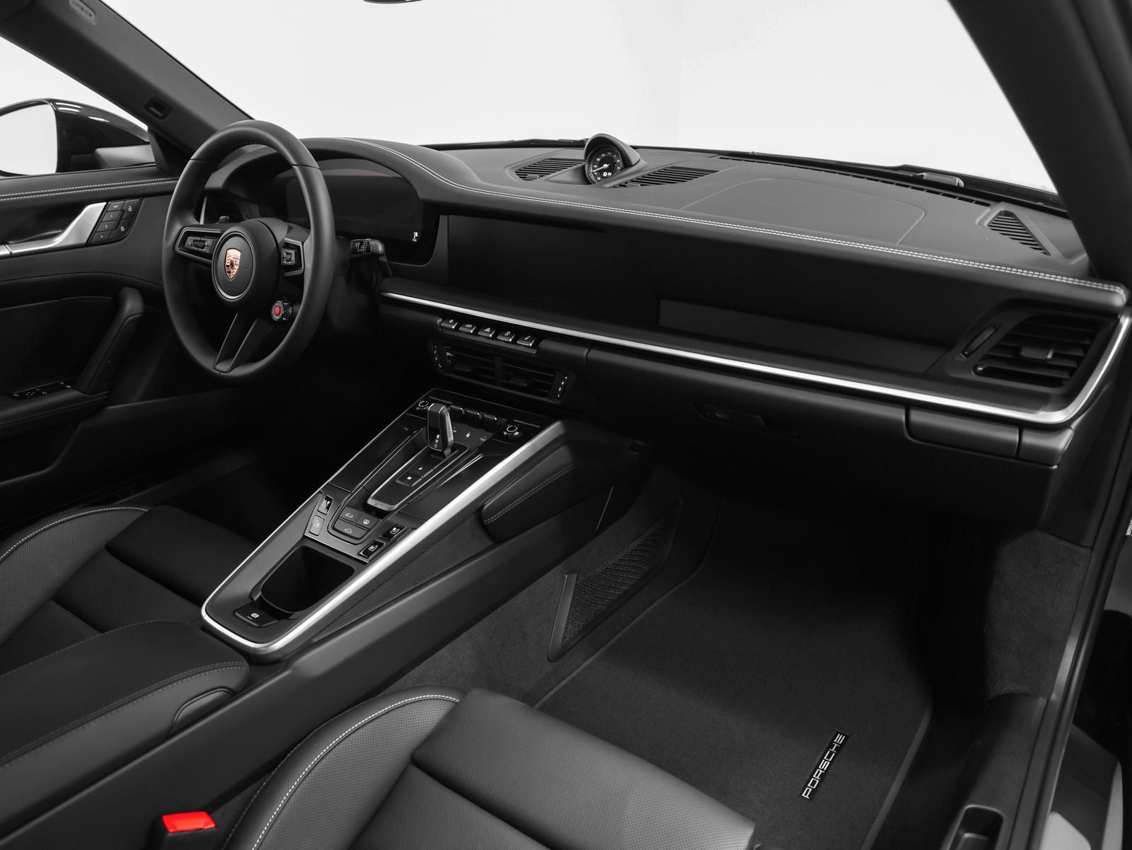 2026 Porsche 911 911 Carrera