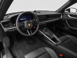 2026 Porsche 911 911 Carrera