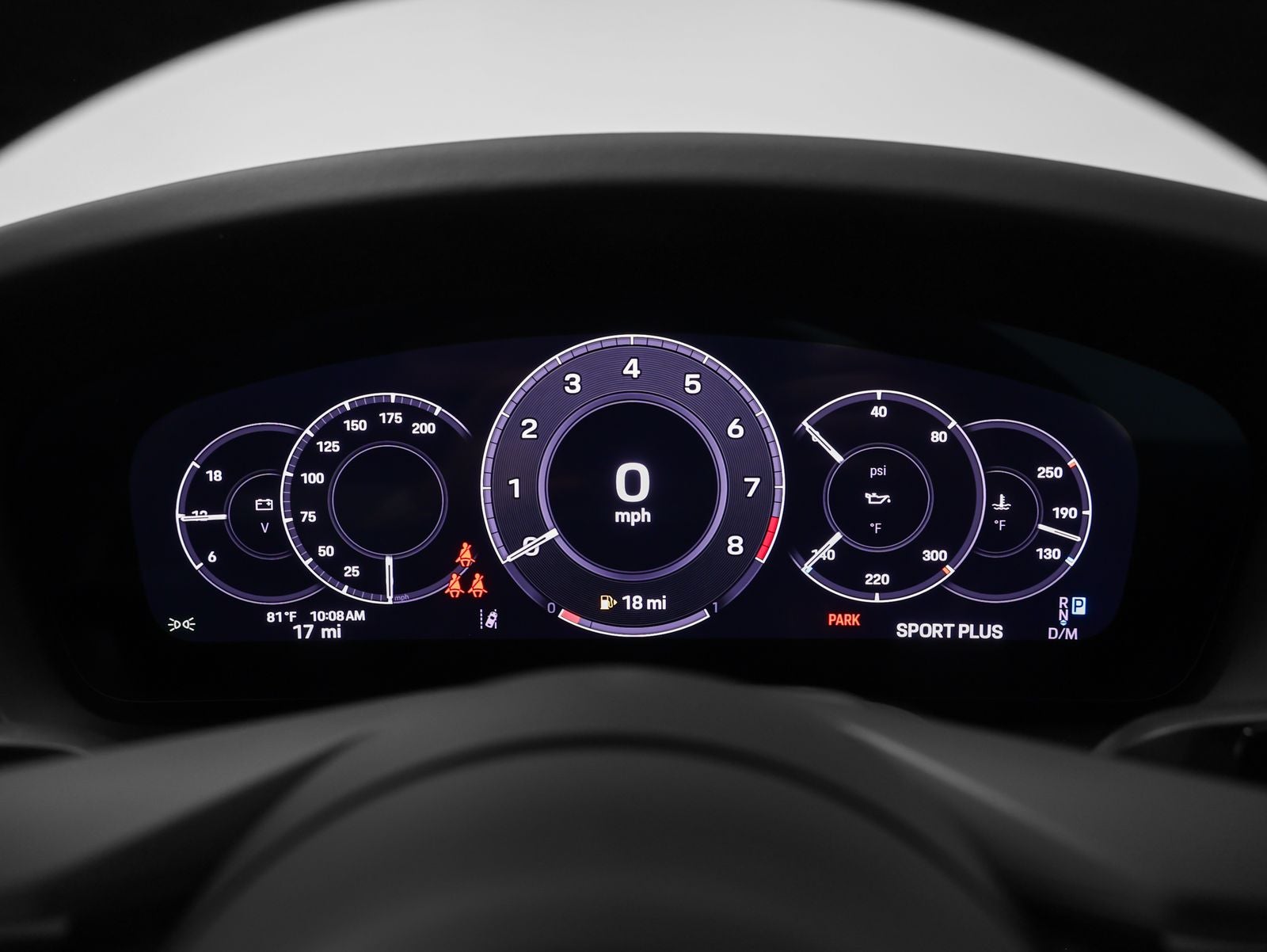 2026 Porsche 911 911 Carrera
