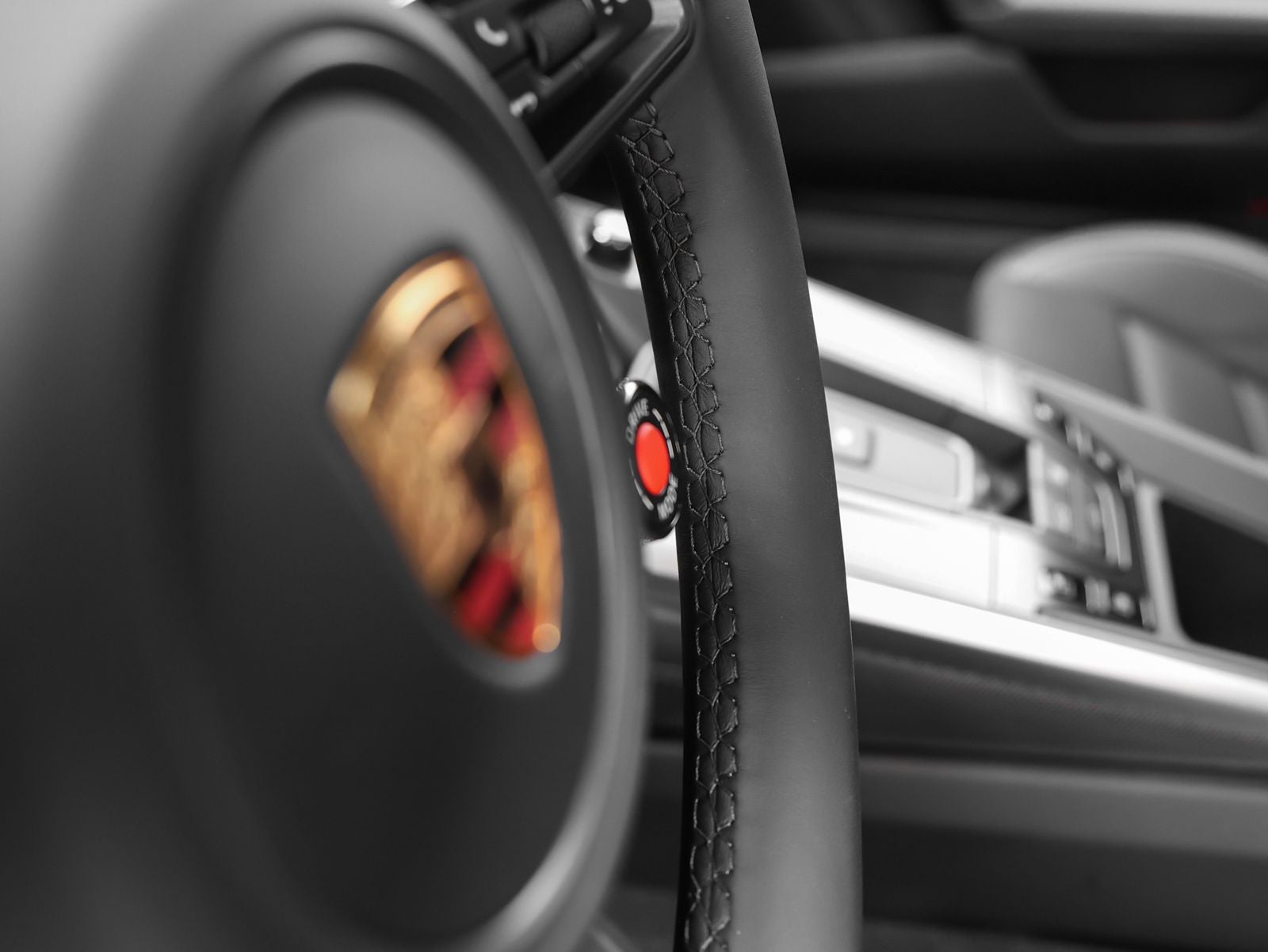 2026 Porsche 911 911 Carrera