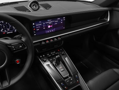 2026 Porsche 911 911 Carrera