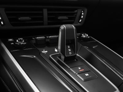 2026 Porsche 911 911 Carrera