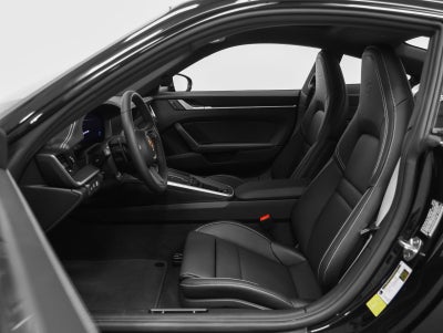 2026 Porsche 911 911 Carrera