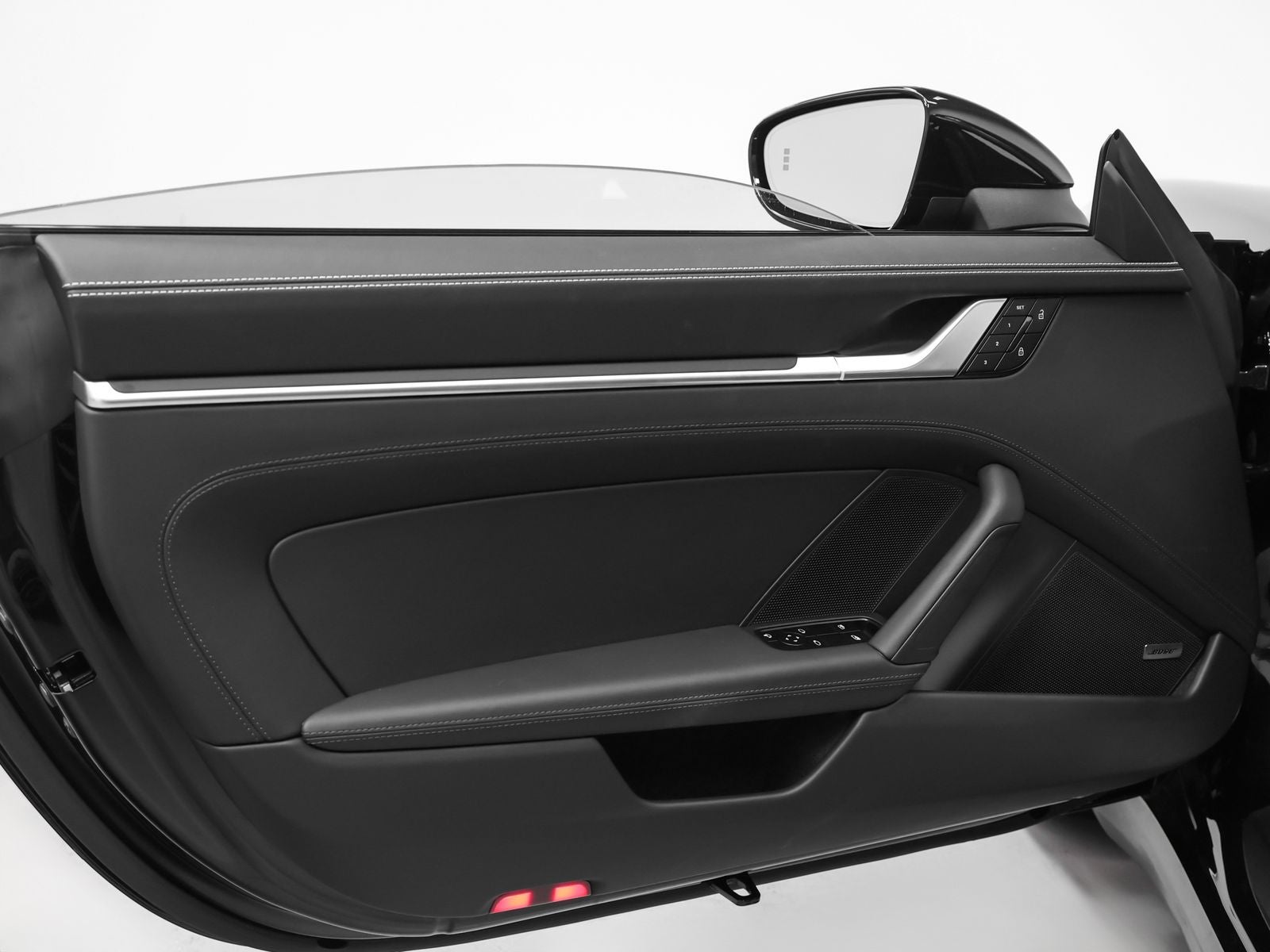 2026 Porsche 911 911 Carrera