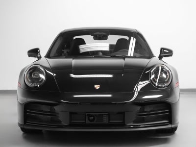 2026 Porsche 911 911 Carrera