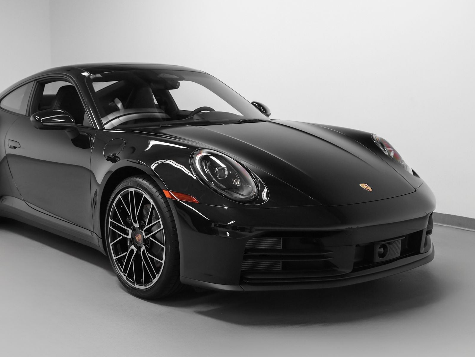 2026 Porsche 911 911 Carrera