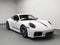 2025 Porsche 911 Carrera T