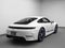 2025 Porsche 911 Carrera T
