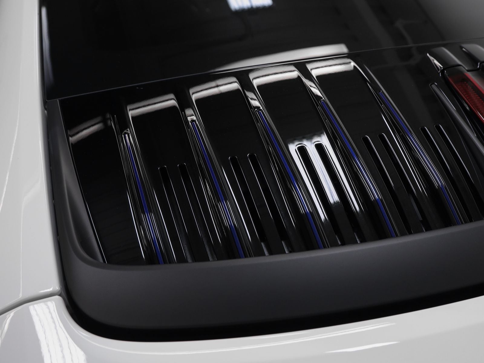 2025 Porsche 911 Carrera T
