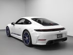 2025 Porsche 911 Carrera T