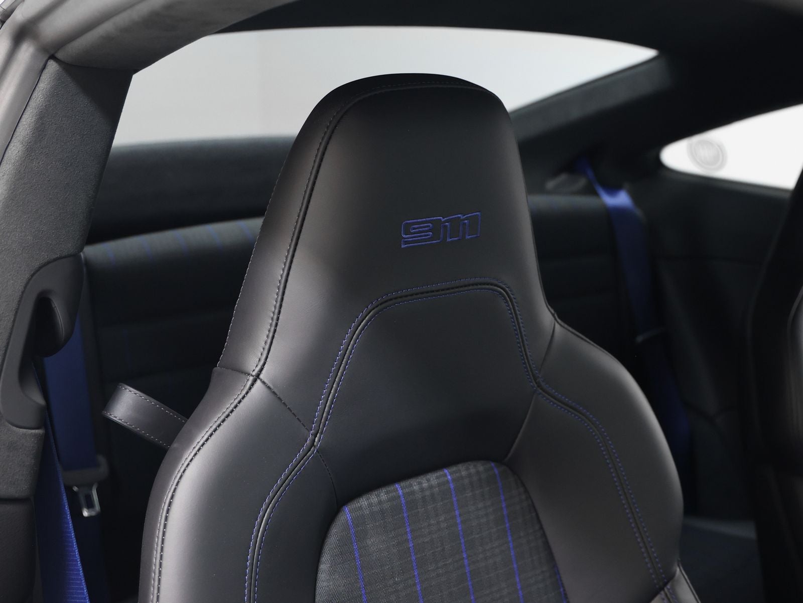 2025 Porsche 911 Carrera T
