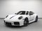 2025 Porsche 911 Carrera T