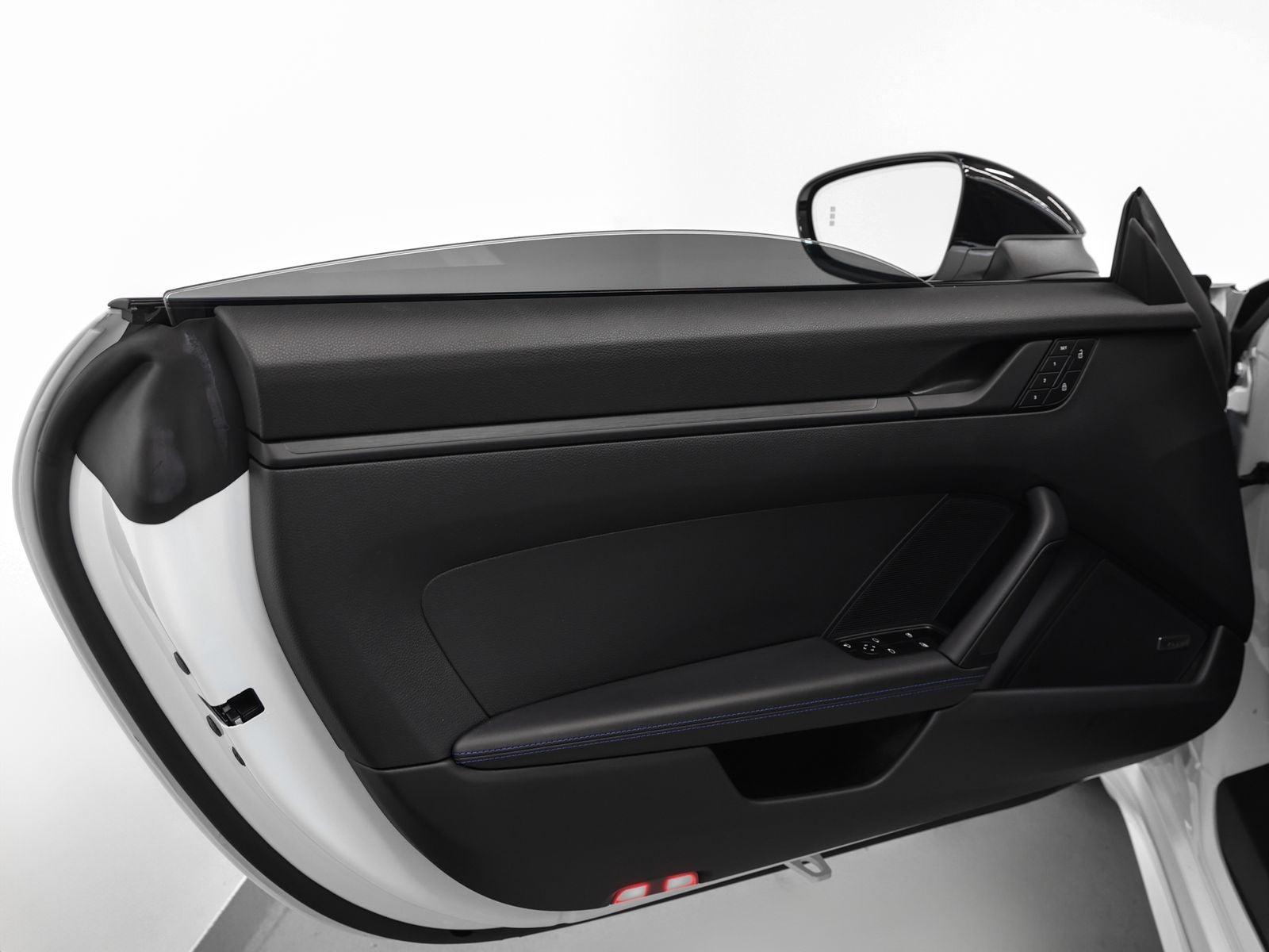 2025 Porsche 911 Carrera T