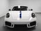 2025 Porsche 911 Carrera T